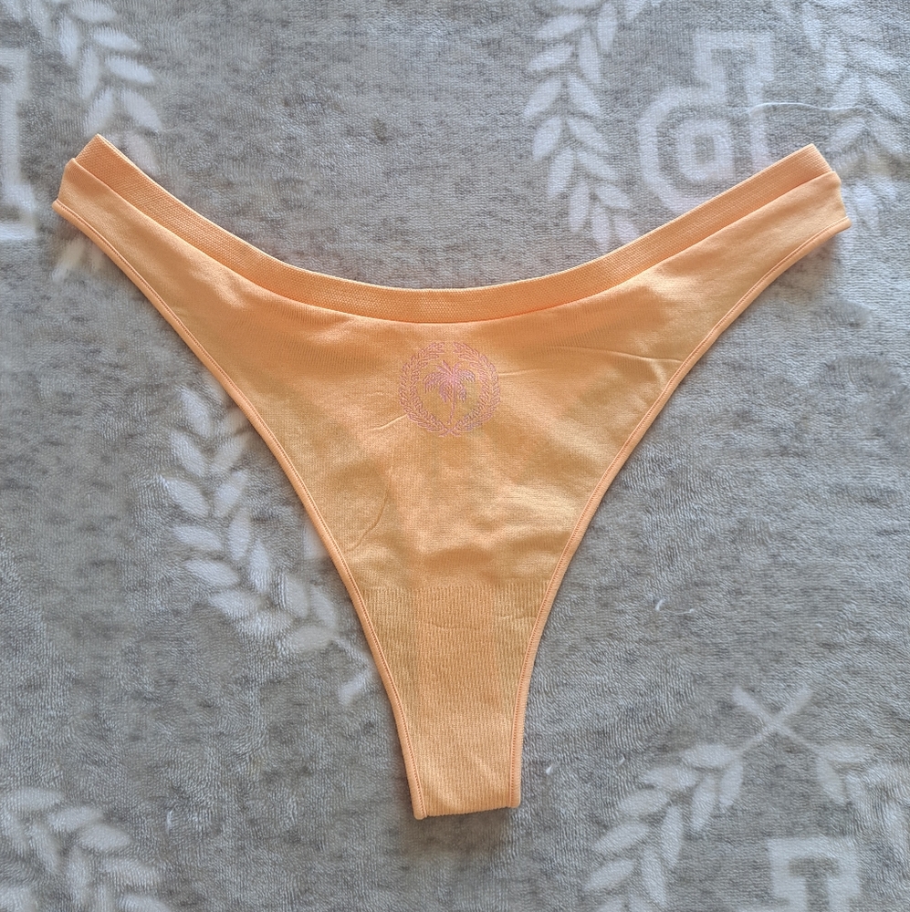 PINK Panty (S) New